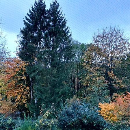 דירות Osterode am Harz Olifant In Osterode מראה חיצוני תמונה