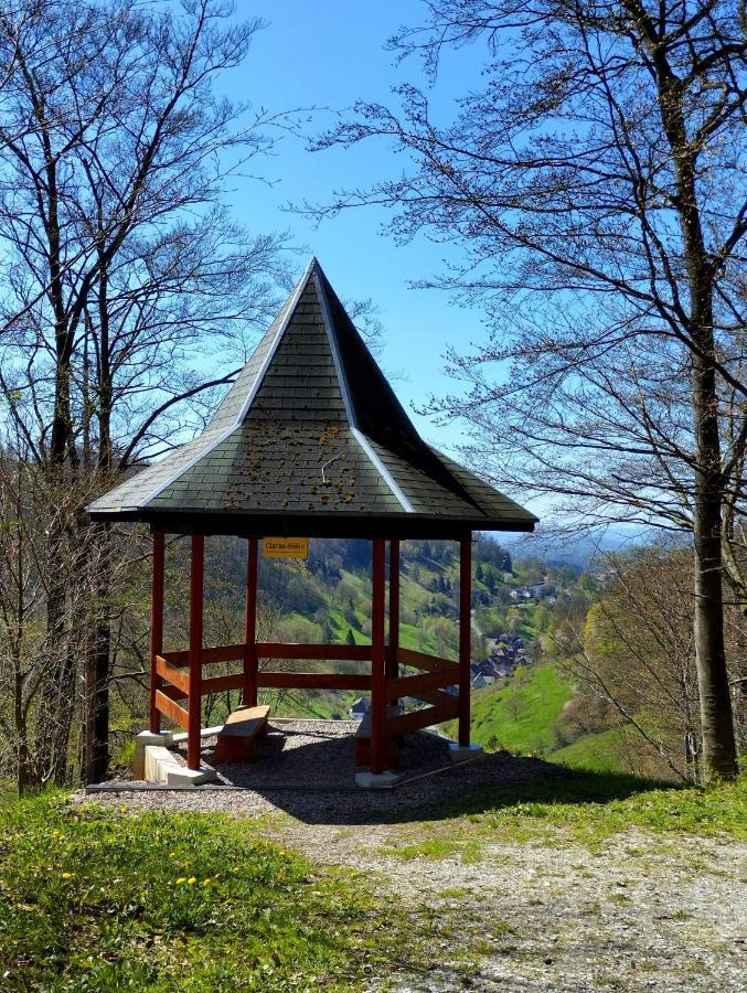 דירות Osterode am Harz Olifant In Osterode מראה חיצוני תמונה